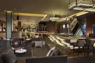 Беноа: The Mulia Resort Villas