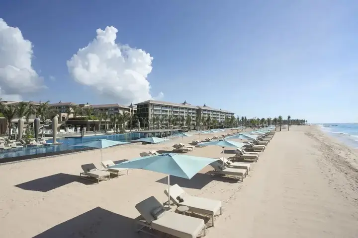 The Mulia Resort Villas — фото 4