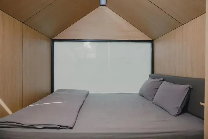 Озеро Тоба: Bobocabin Signature Toba