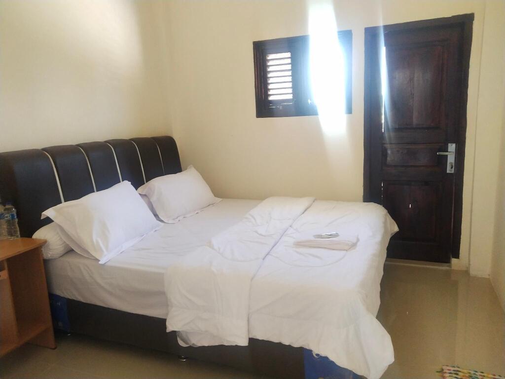 Озеро Тоба: OYO 91058 Albid Toba Hotel Syariah