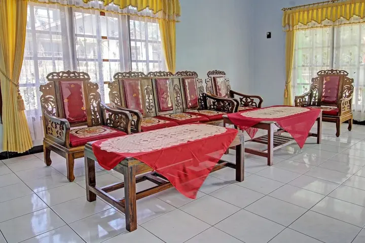 Тренгалек: SPOT ON 91214 Desa Wisata Pandean