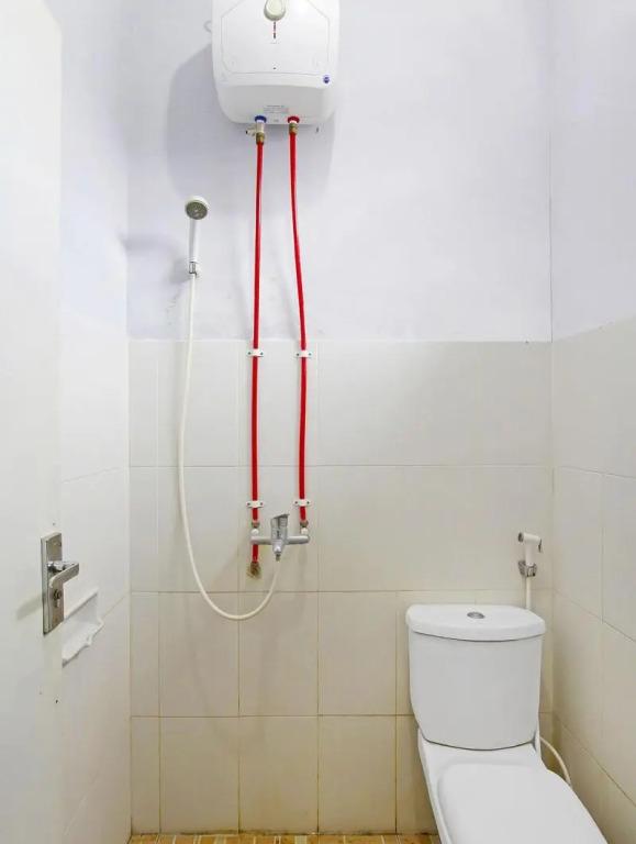 Батуретно: OYO 91315 Homestay Al Maidah