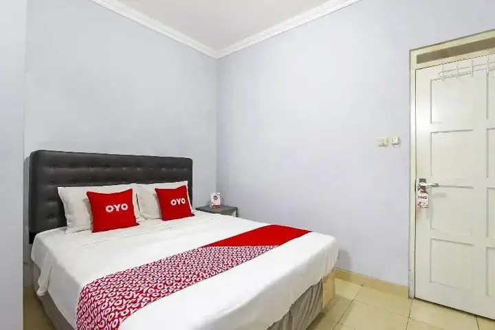 Батуретно: OYO 91315 Homestay Al Maidah