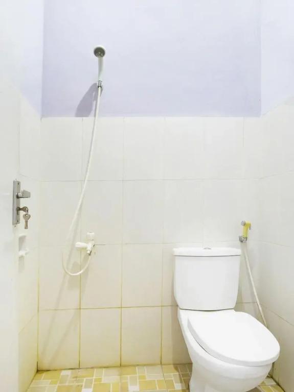 Батуретно: OYO 91315 Homestay Al Maidah