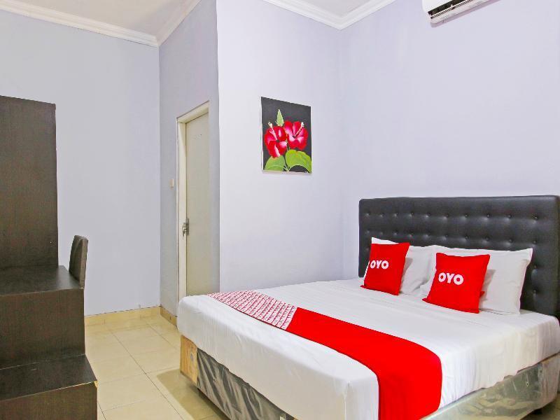 OYO 91315 Homestay Al Maidah — фото 3