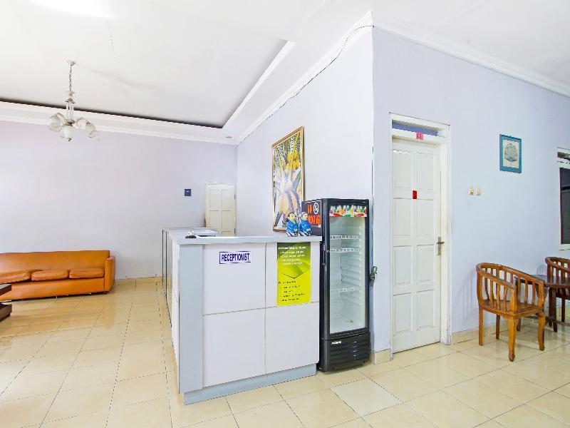 Батуретно: OYO 91315 Homestay Al Maidah