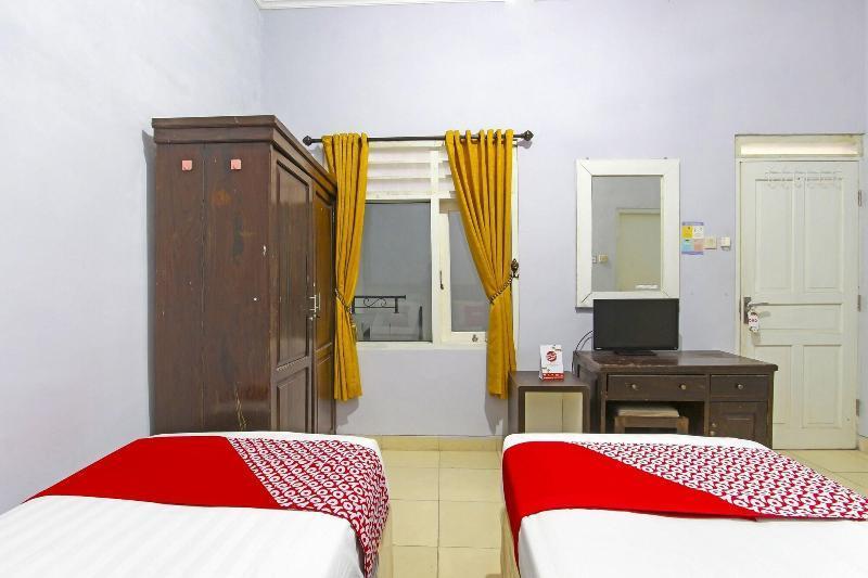 Батуретно: OYO 91315 Homestay Al Maidah