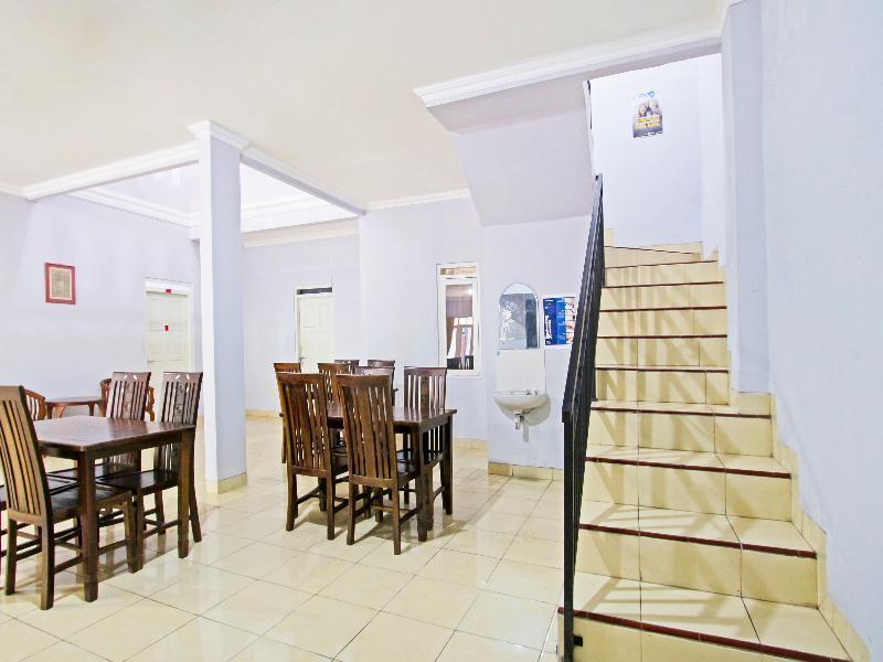 Батуретно: OYO 91315 Homestay Al Maidah