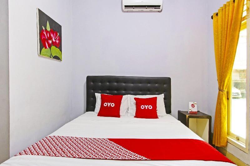 Батуретно: OYO 91315 Homestay Al Maidah