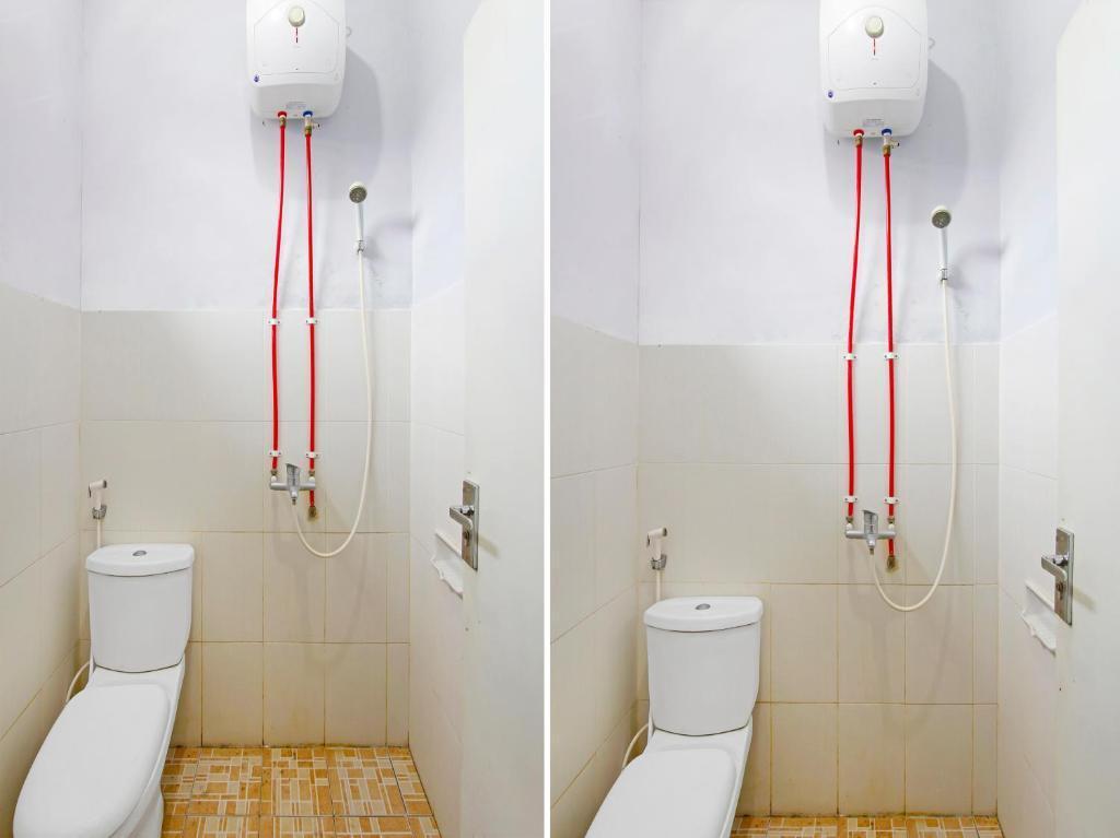 Батуретно: OYO 91315 Homestay Al Maidah