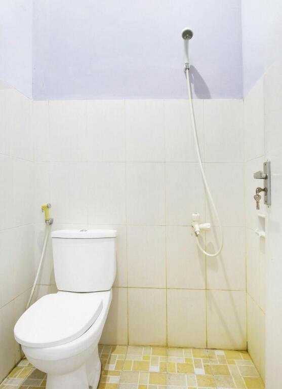 Батуретно: OYO 91315 Homestay Al Maidah