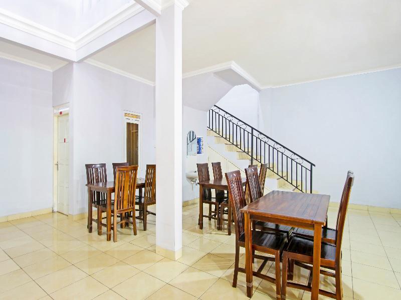 Батуретно: OYO 91315 Homestay Al Maidah