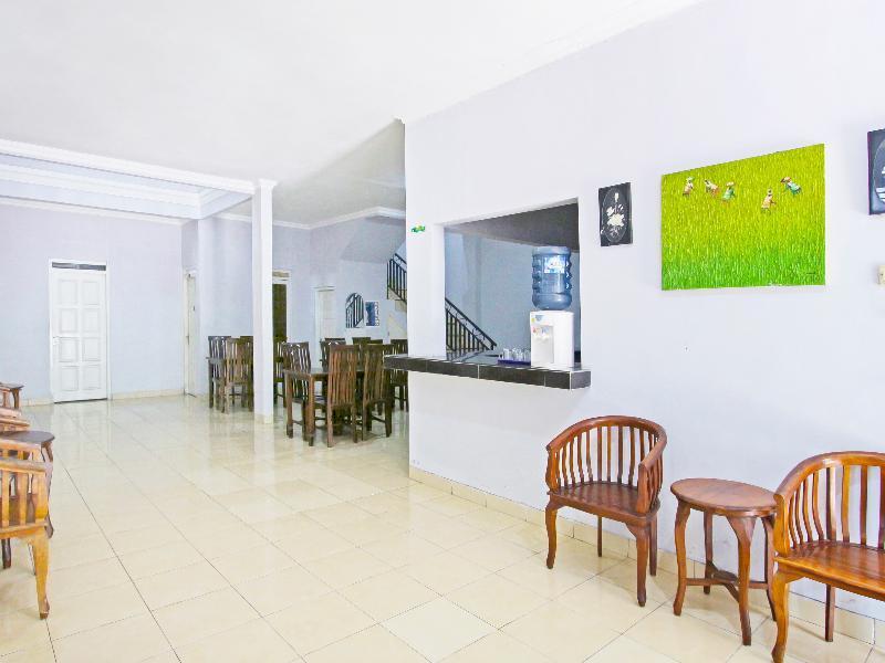 Батуретно: OYO 91315 Homestay Al Maidah