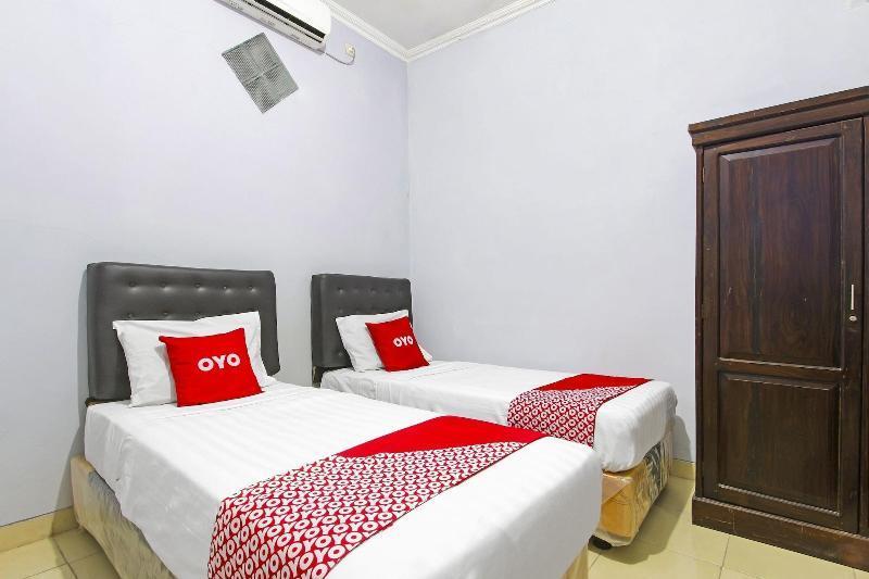 Батуретно: OYO 91315 Homestay Al Maidah