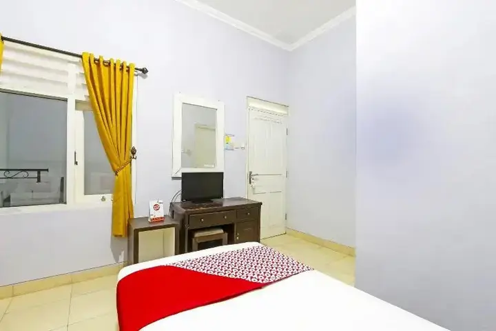 Батуретно: OYO 91315 Homestay Al Maidah