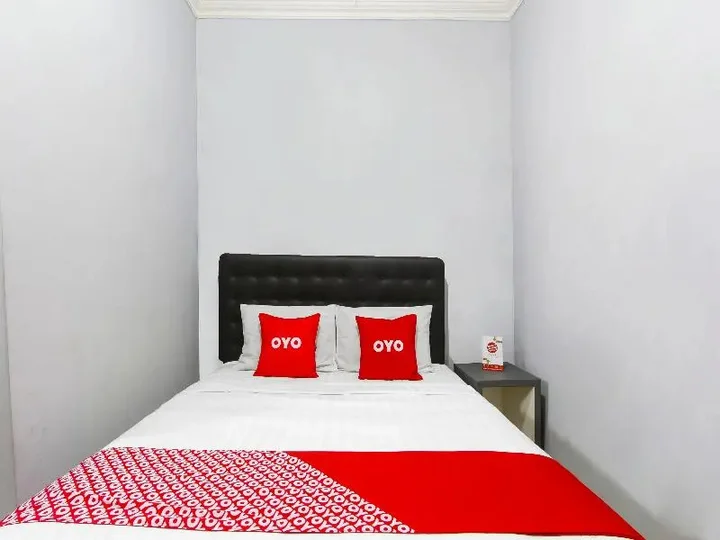 Батуретно: OYO 91315 Homestay Al Maidah