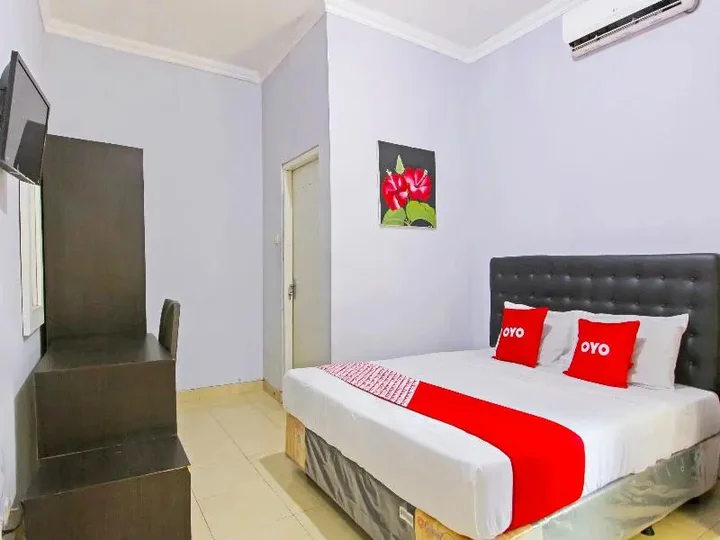 Батуретно: OYO 91315 Homestay Al Maidah
