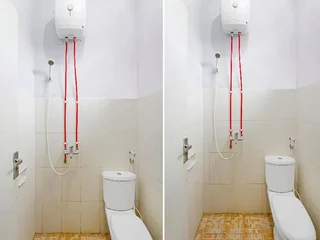 Батуретно: OYO 91315 Homestay Al Maidah