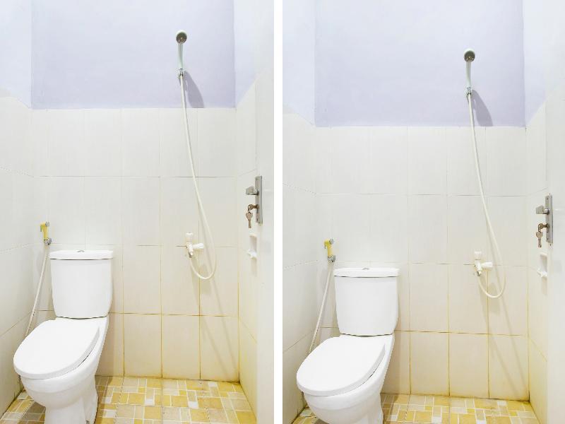 Батуретно: OYO 91315 Homestay Al Maidah