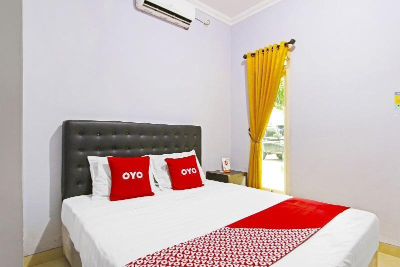 Батуретно: OYO 91315 Homestay Al Maidah