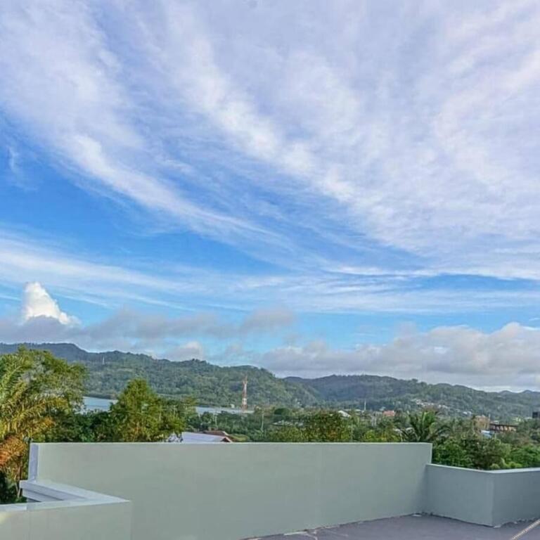 Амбон: Hotel Casa Felice Natsepa Baech Ambon