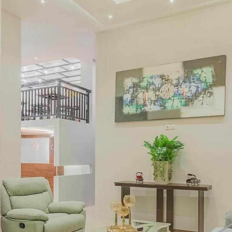 Амбон: Hotel Casa Felice Natsepa Baech Ambon