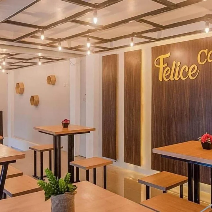 Амбон: Hotel Casa Felice Natsepa Baech Ambon