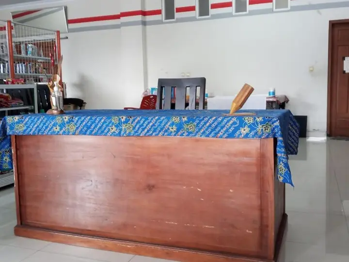 Батуретно: OYO 91075 Sambisari Residence Syariah