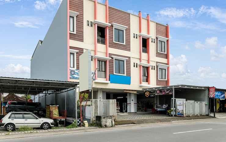 Батуретно: OYO 91075 Sambisari Residence Syariah