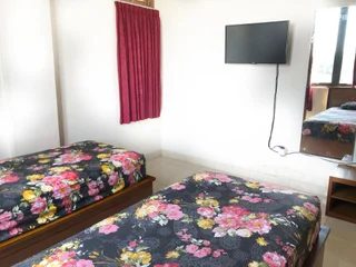 Батуретно: OYO 91075 Sambisari Residence Syariah
