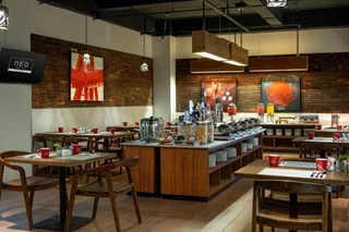 Суракарта: Hotel Neo Gading Solo