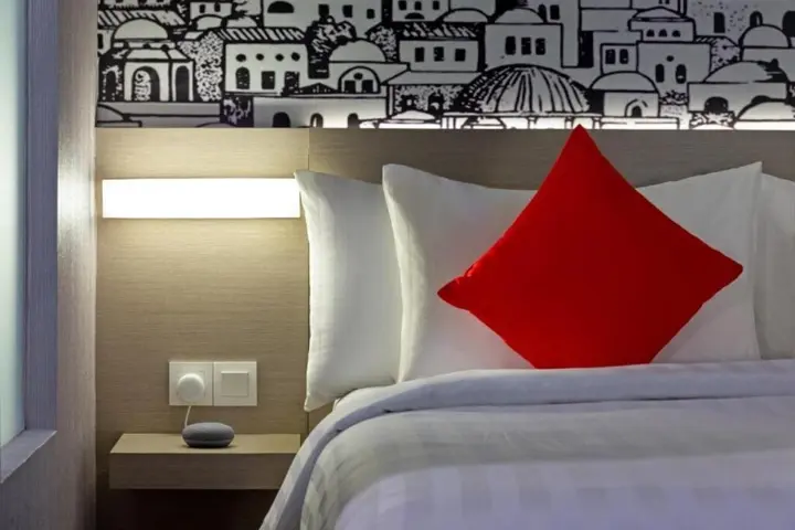 Суракарта: Hotel Neo Gading Solo