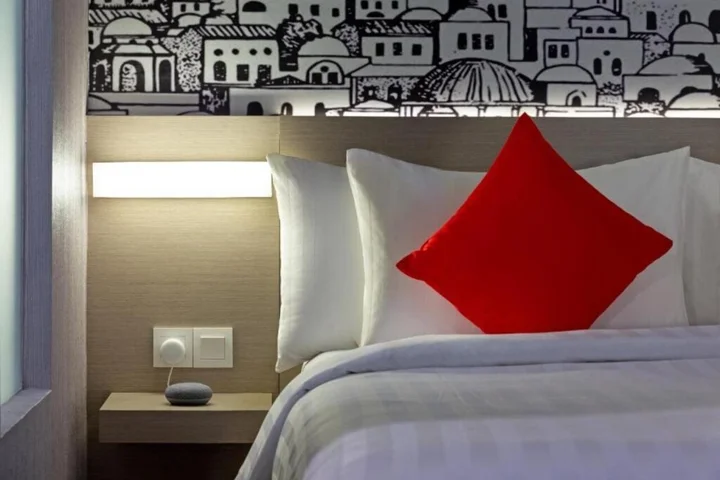 Суракарта: Hotel Neo Gading Solo