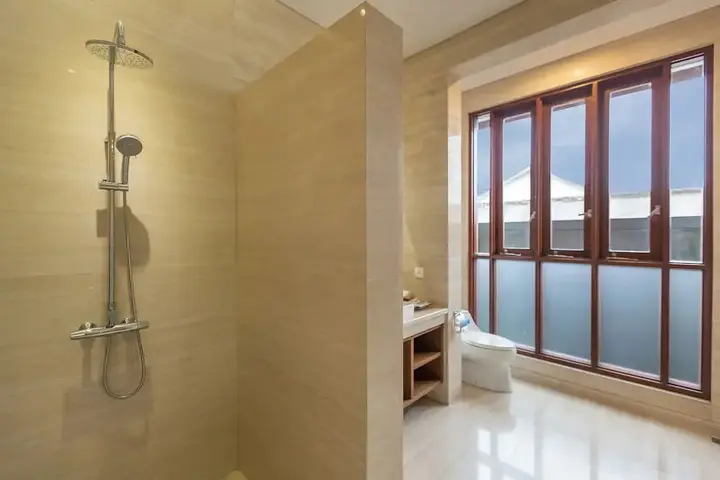 Кута: Entrada Seminyak Villa