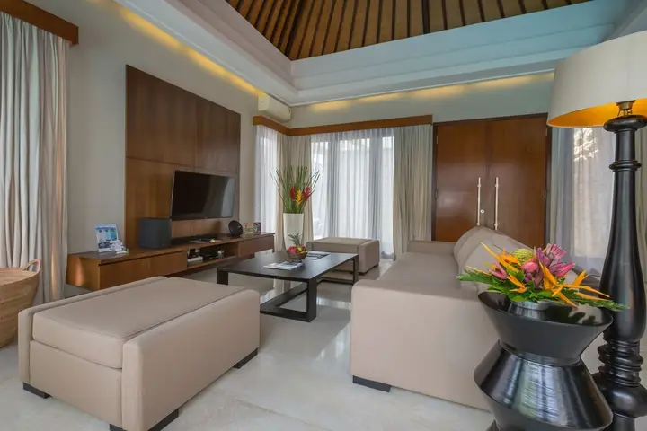 Entrada Seminyak Villa — фото 3