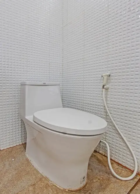 Сенджиги: Capital O 91384 Rintaka Residence