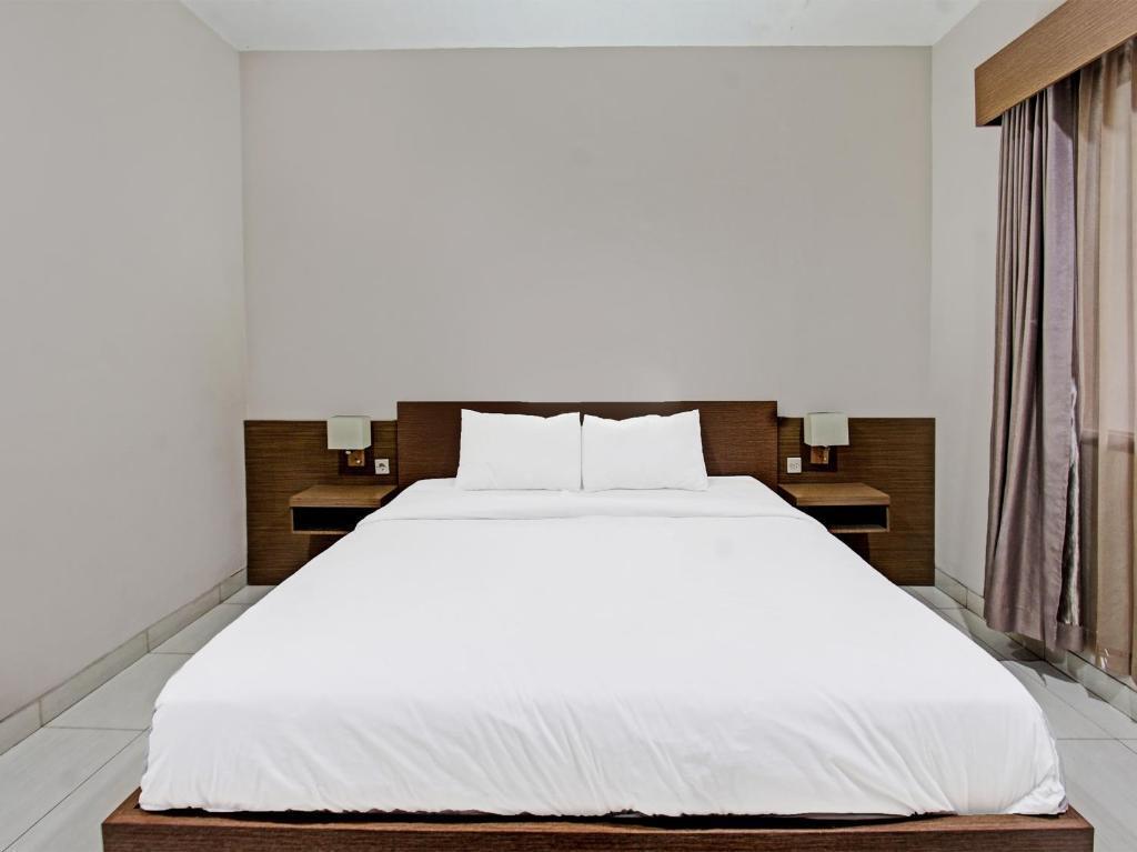 Сенджиги: Capital O 91696 Kimara Homestay And Resto