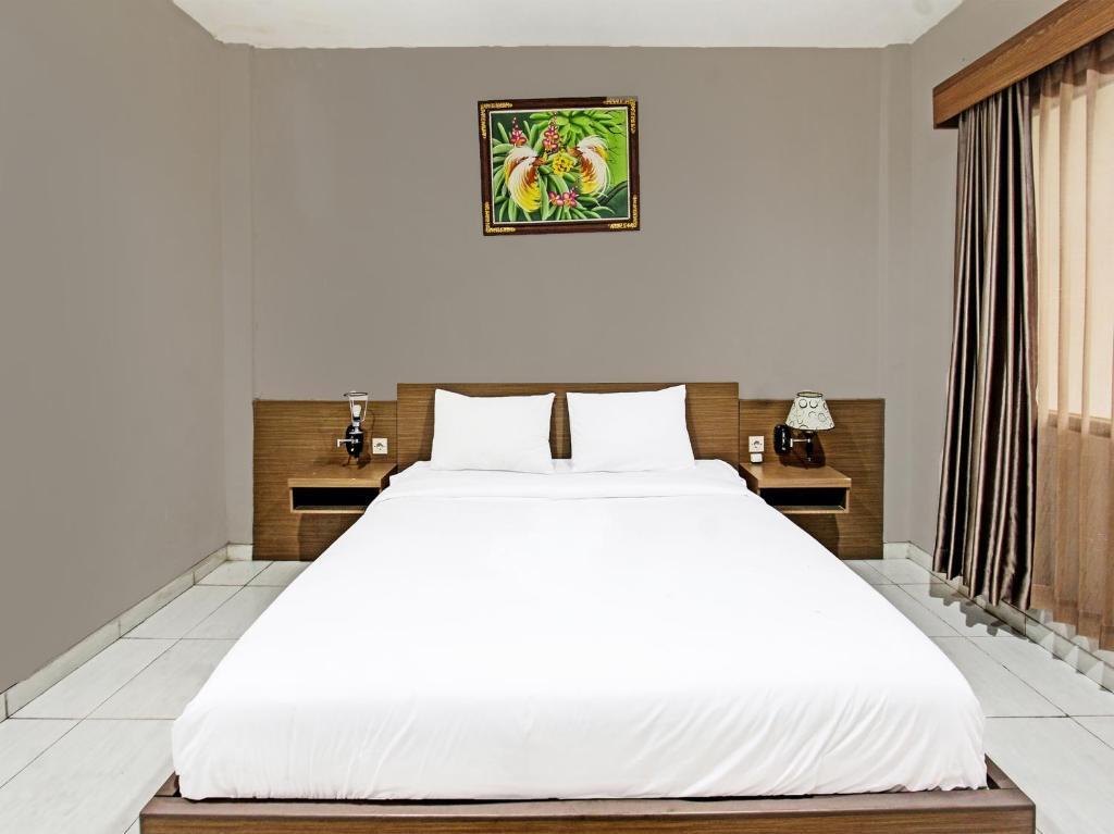 Сенджиги: Capital O 91696 Kimara Homestay And Resto