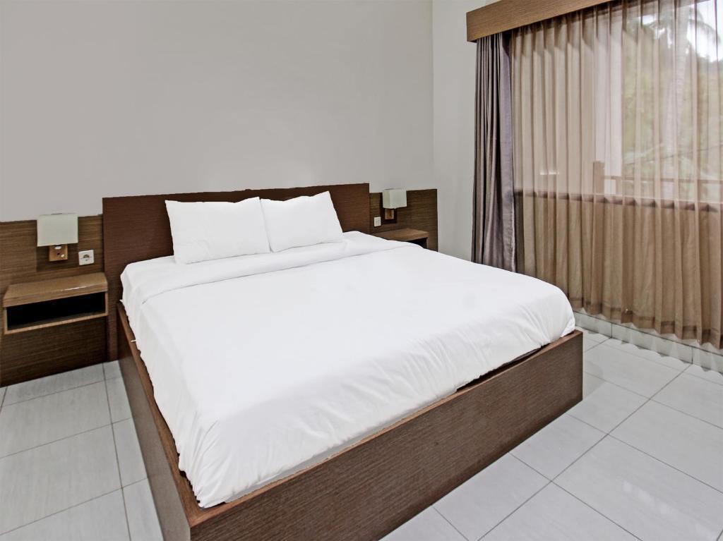 Сенджиги: Capital O 91696 Kimara Homestay And Resto