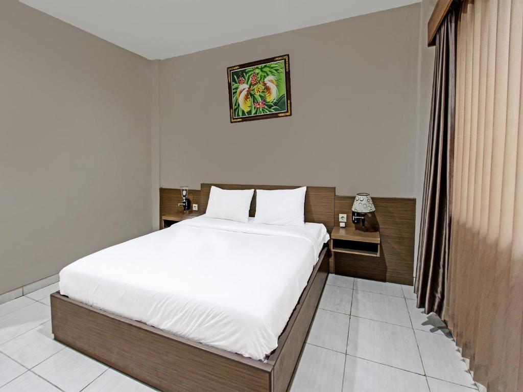Сенджиги: Capital O 91696 Kimara Homestay And Resto
