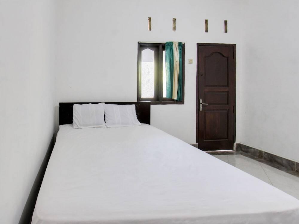 Сембалун Бамбунг: SPOT ON 91383 Green Forest Homestay
