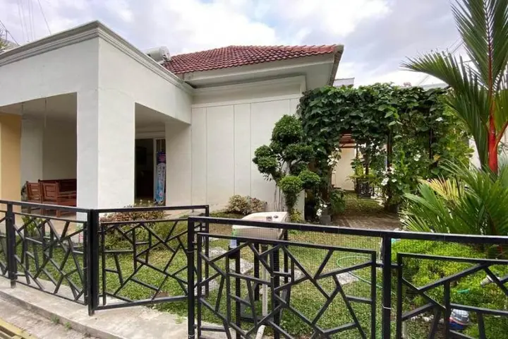 Omah Inap D24 Syariah near Universitas Aisyiah Yog — фото 1