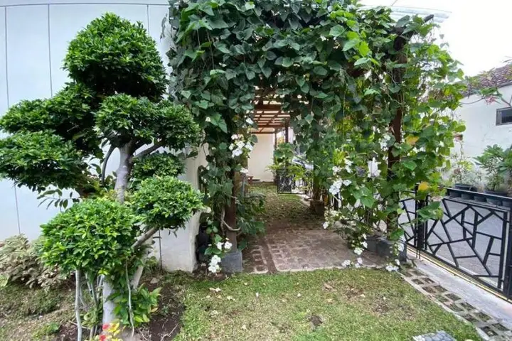 Omah Inap D24 Syariah near Universitas Aisyiah Yog — фото 2