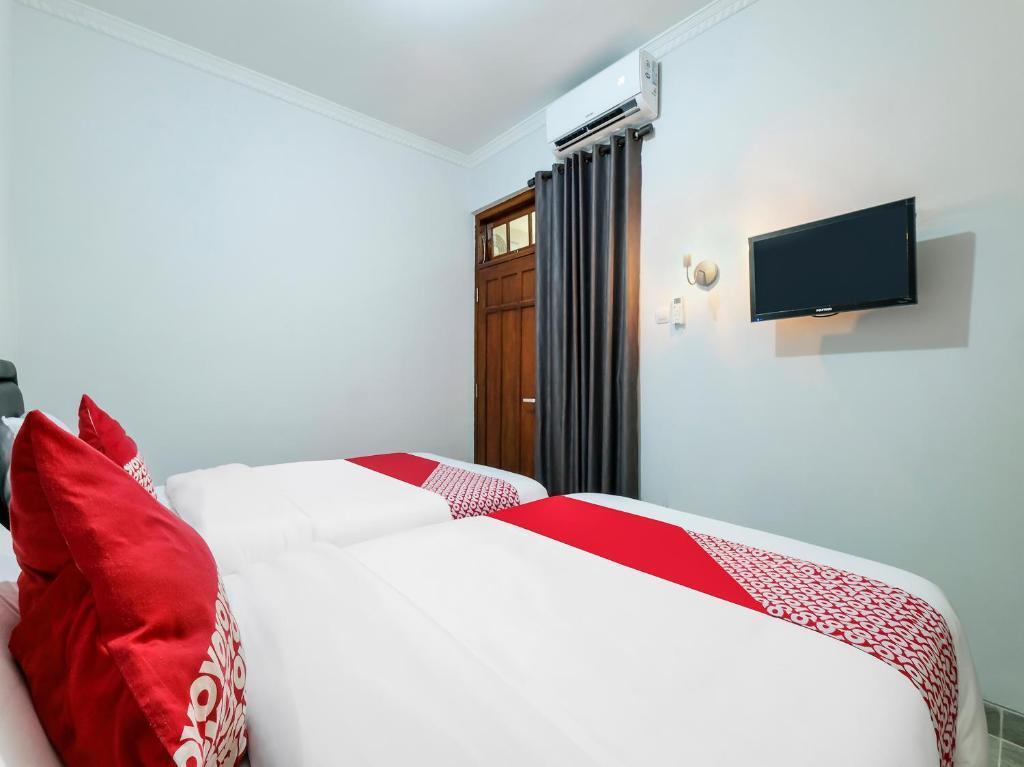 Super OYO Capital O 90983 Harmony Easy Stay — фото 3