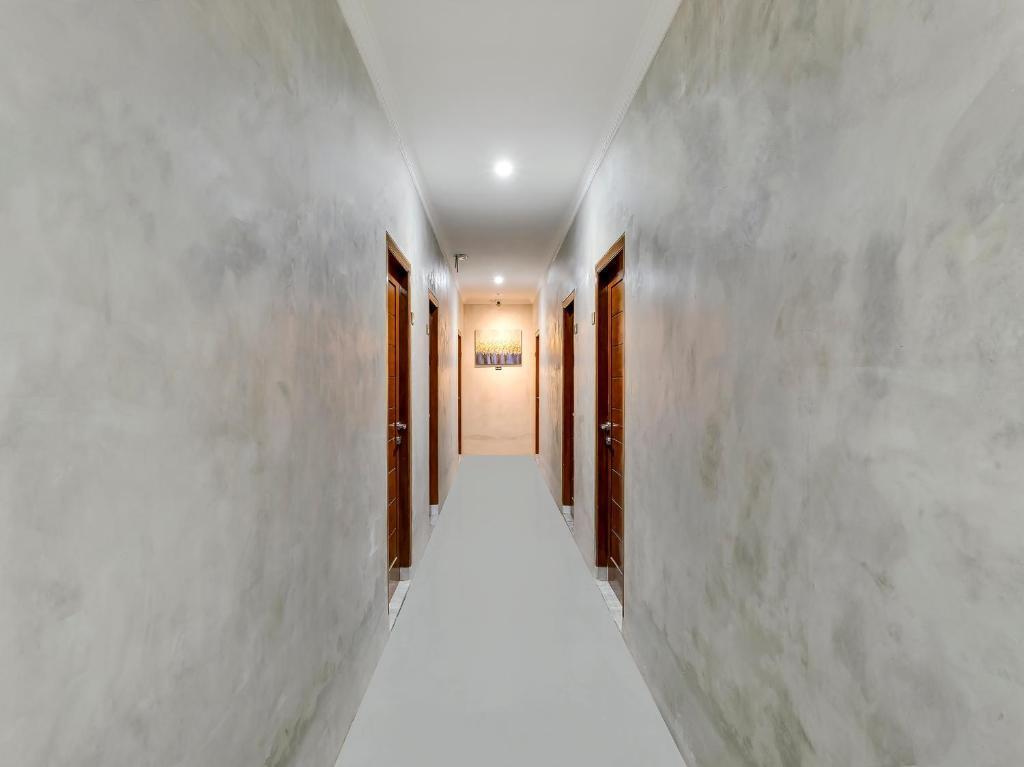 Super OYO Capital O 90983 Harmony Easy Stay — фото 5