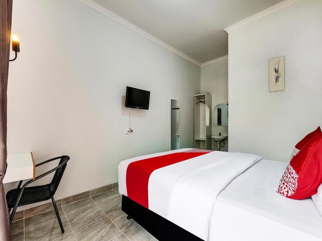 Депок: Super OYO Capital O 90983 Harmony Easy Stay