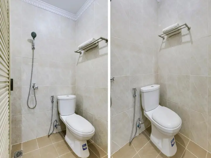 Депок: Super OYO Capital O 90983 Harmony Easy Stay