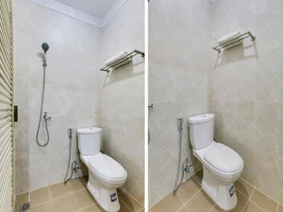 Депок: Super OYO Capital O 90983 Harmony Easy Stay