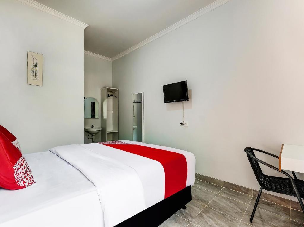 Депок: Super OYO Capital O 90983 Harmony Easy Stay