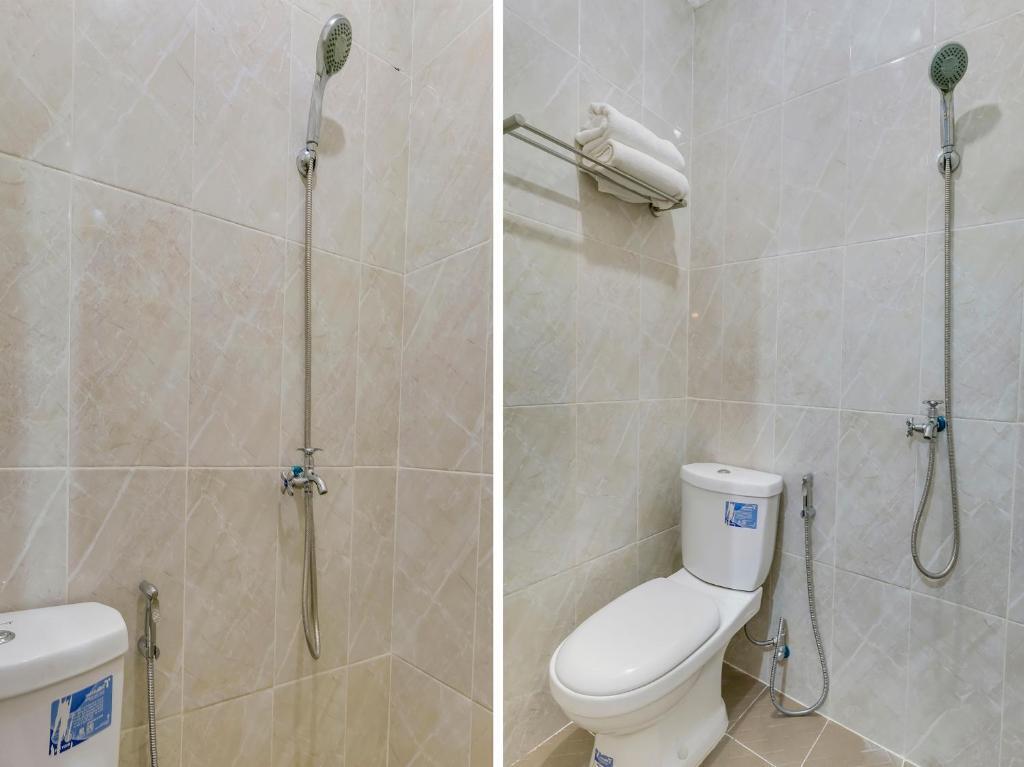 Депок: Super OYO Capital O 90983 Harmony Easy Stay